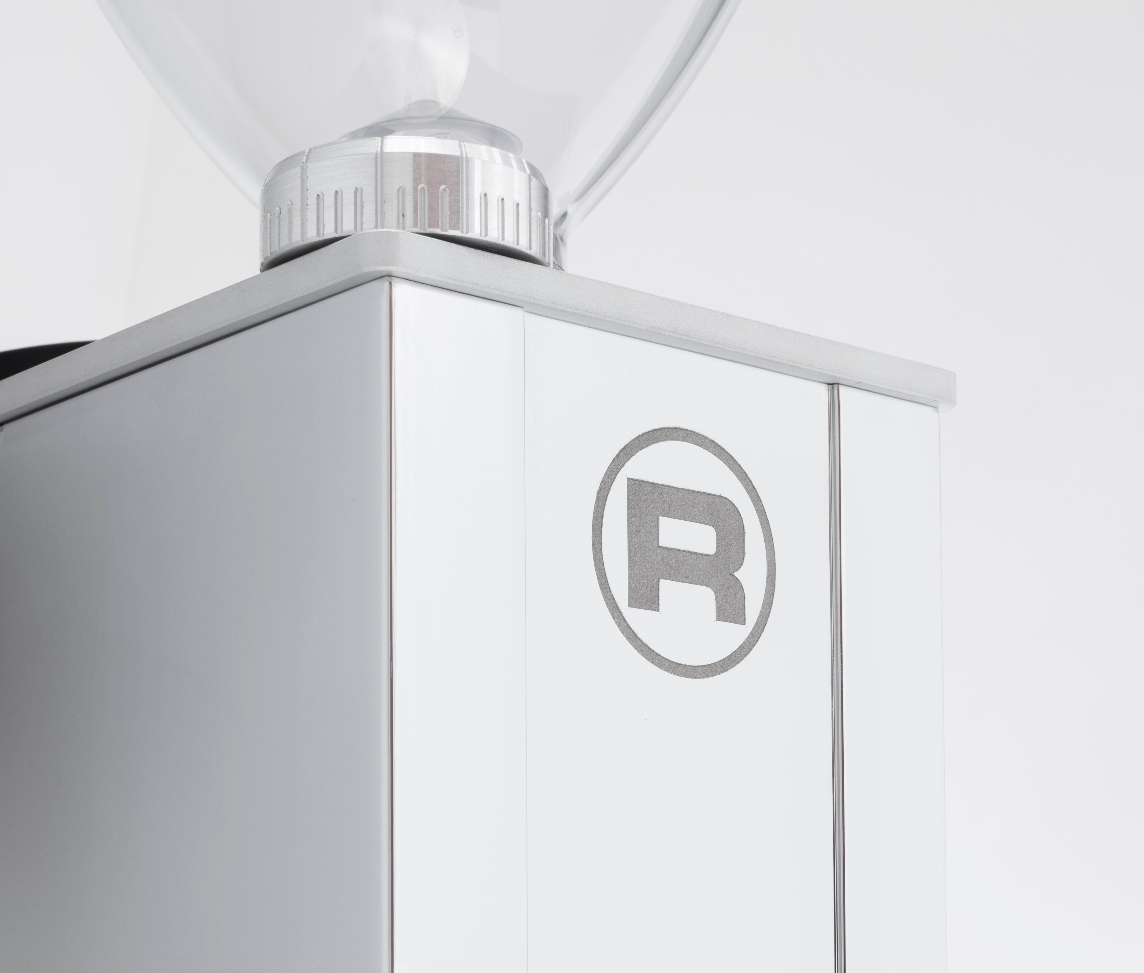 Rocket Faustino 3.1 elektrische Kaffeemühle aus Italien