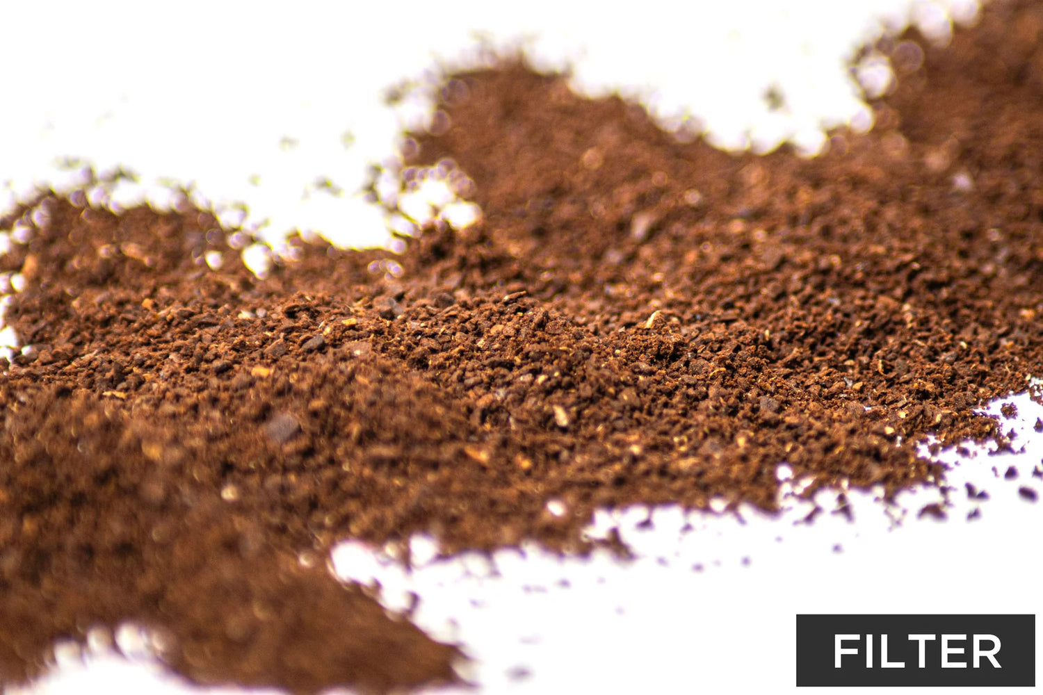 Indien Monsooned Malabar Edelkaffee