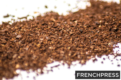 Brasilien Santos Aquarela Edelkaffee
