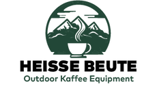 Heisse Beute Logo