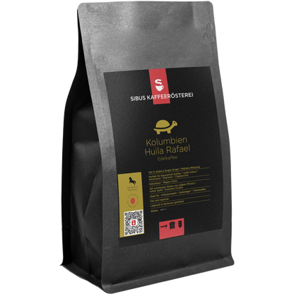 Kolumbien Huila Rafael Edelkaffee