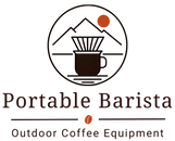 Portable Barista Logo