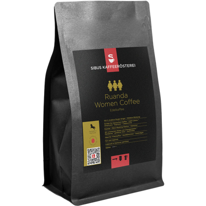 Ruanda Women Coffee Edelkaffee