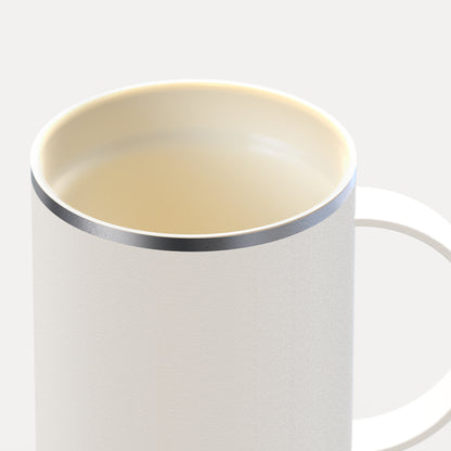 Asobu Ultimate Kaffee-Thermobecher 360ml, keramikbeschichtet