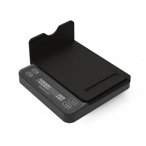 Brewista Smart Scale 3 - Digitale Kaffeewaage mit Timer, wiederaufladbar (refurbished)