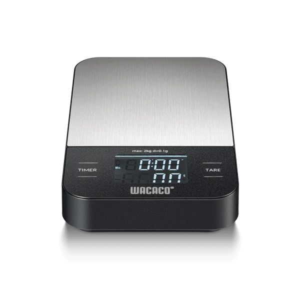 Wacaco Exagram Präzisionswaage