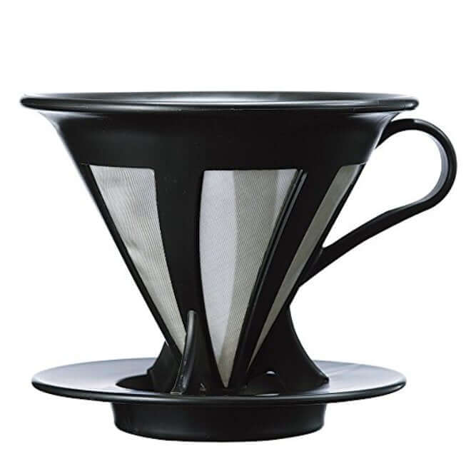 Hario Kaffeefilter Halter Cafeor Gr.02 Outdoor